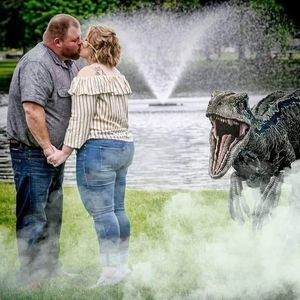 Meet your Posher, Trevor